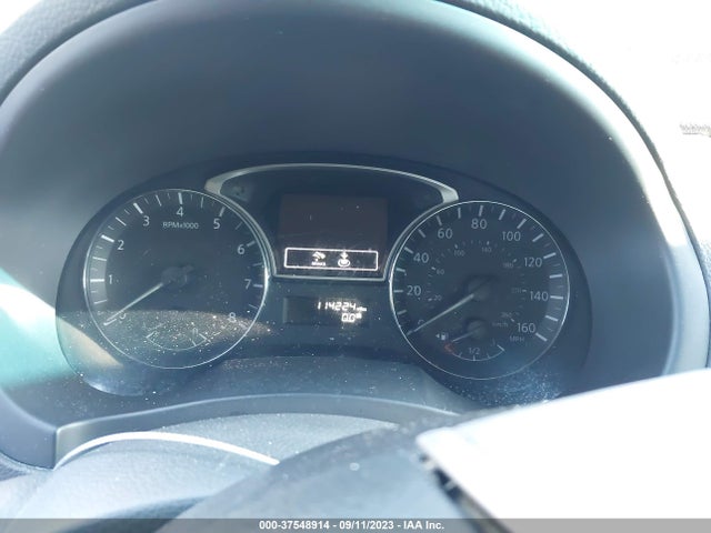 Nissan Altima 2.5 S 2015 1N4AL3AP0FN901783 Image 7