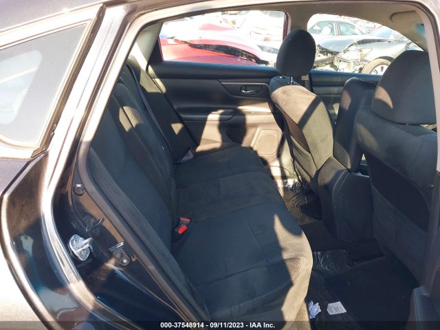 Nissan Altima 2.5 S 2015 1N4AL3AP0FN901783 Image 8