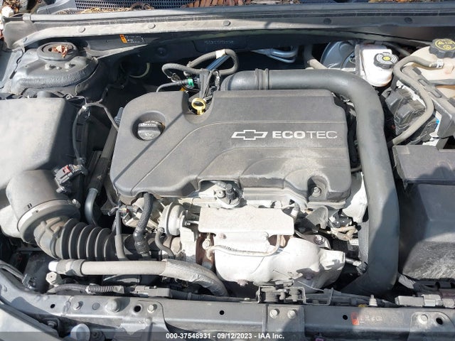 Chevrolet MALIBU LS 2018 1G1ZB5ST1JF101514 Image 10