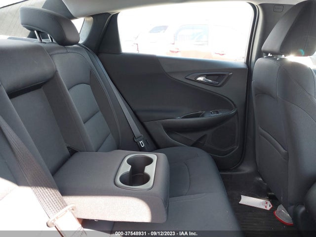 Chevrolet MALIBU LS 2018 1G1ZB5ST1JF101514 Image 8
