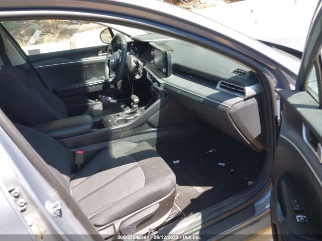 5XXG24J20MG001198 KIA K5 LX