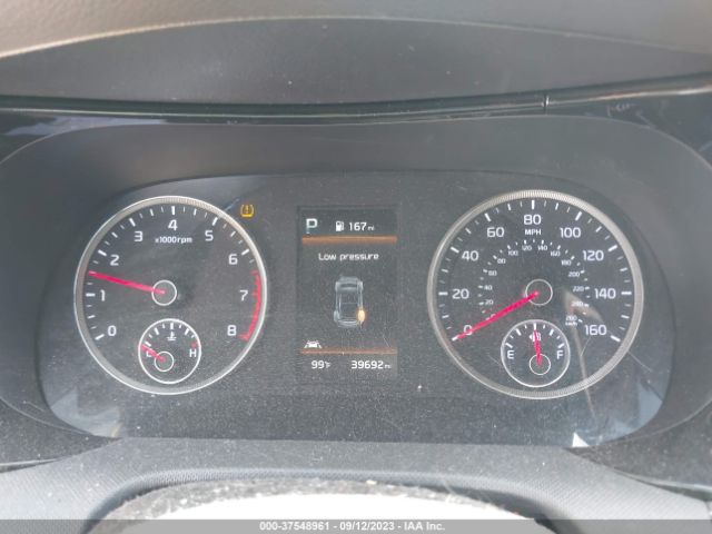 5XXG24J20MG001198 KIA K5 LX
