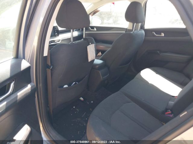 5XXG24J20MG001198 KIA K5 LX