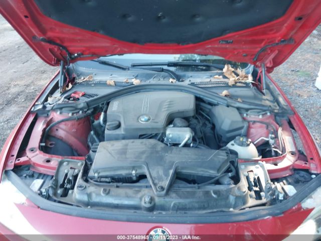 2016 BMW 328I WBA8E3G55GNT76422 Photo 9