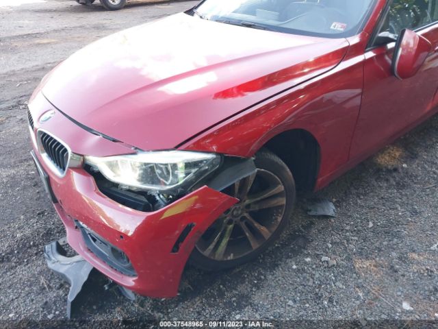 2016 BMW 328I WBA8E3G55GNT76422 Photo 5