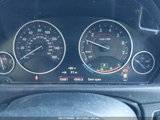 2016 BMW 328I WBA8E3G55GNT76422 Photo 6