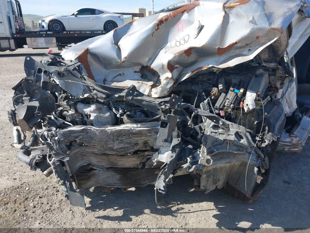 Honda Civic Ex-l 2016 19XFC1F72GE209477 Image 10