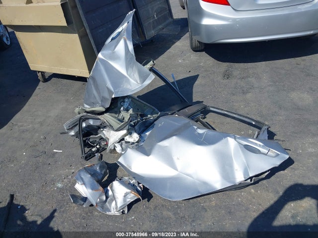 Honda Civic Ex-l 2016 19XFC1F72GE209477 Image 11
