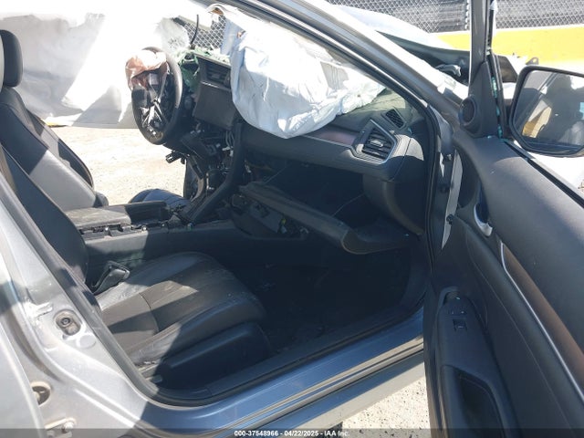 Honda Civic Ex-l 2016 19XFC1F72GE209477 Image 5