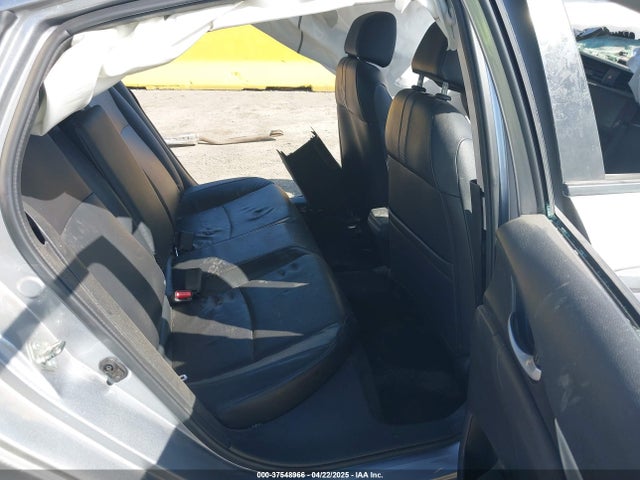 Honda Civic Ex-l 2016 19XFC1F72GE209477 Image 8