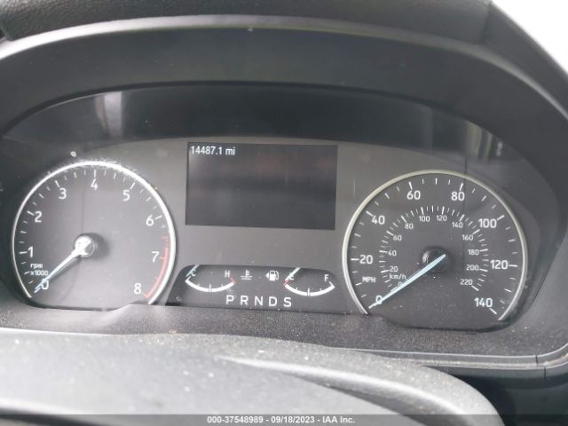 MAJ3S2KE2LC376266 Ford Ecosport Titanium
