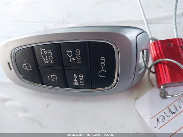 Hyundai Ioniq 5 Sel 2022 KM8KNDAF2NU048101 Image 10