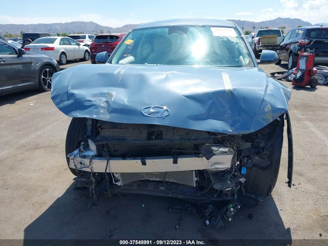 Hyundai Ioniq 5 Sel 2022 KM8KNDAF2NU048101 Image 6