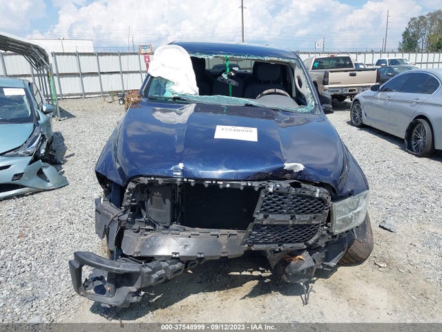 RAM 1500 Express 2014 1C6RR6KTXES178461 Image 12