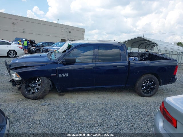 RAM 1500 Express 2014 1C6RR6KTXES178461 Image 14