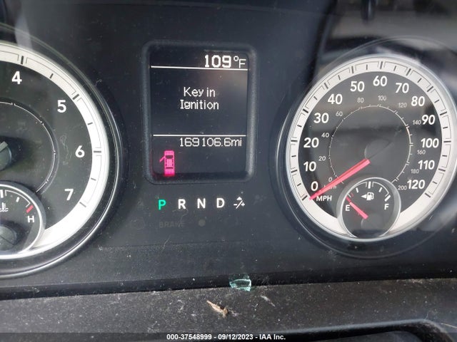 RAM 1500 Express 2014 1C6RR6KTXES178461 Image 15