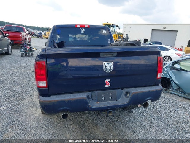 RAM 1500 Express 2014 1C6RR6KTXES178461 Image 16