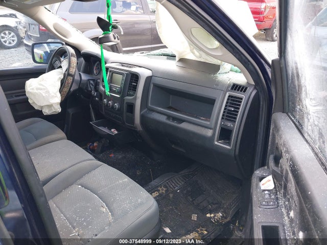 RAM 1500 Express 2014 1C6RR6KTXES178461 Image 5
