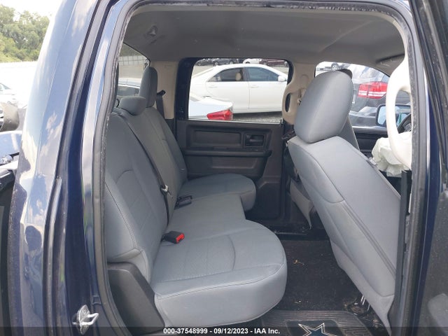 RAM 1500 Express 2014 1C6RR6KTXES178461 Image 8