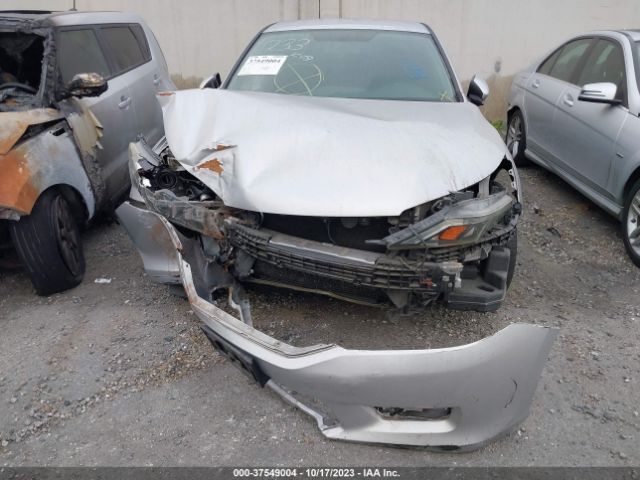 1HGCR2F54FA112628 Honda Accord Sedan Sport