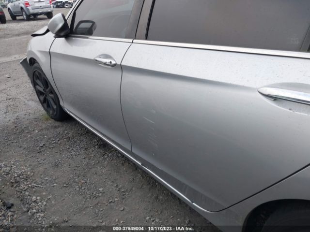1HGCR2F54FA112628 Honda Accord Sedan Sport