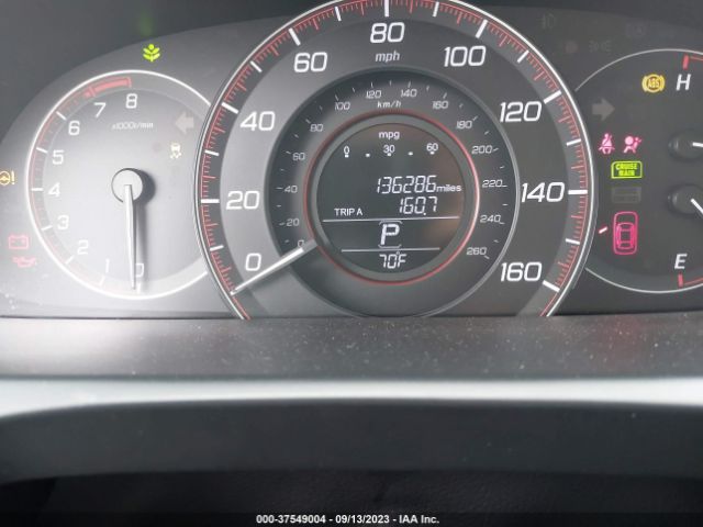 1HGCR2F54FA112628 Honda Accord Sedan Sport