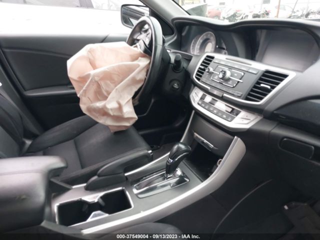 1HGCR2F54FA112628 Honda Accord Sedan Sport