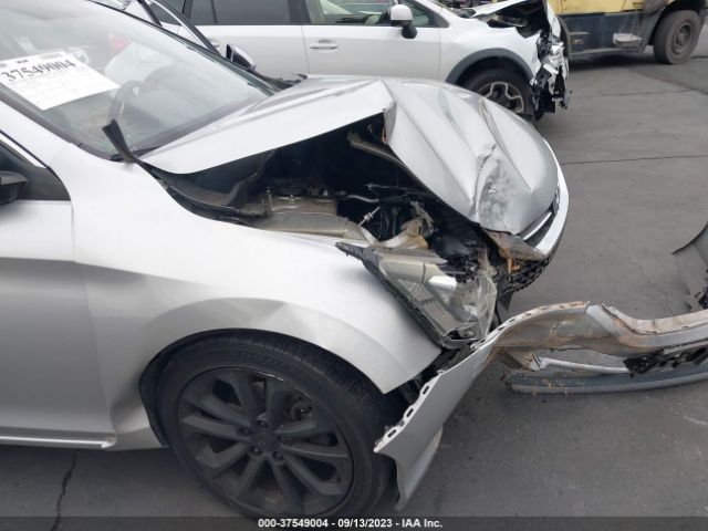 1HGCR2F54FA112628 Honda Accord Sedan Sport