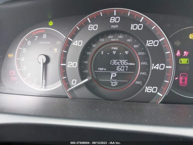 1HGCR2F54FA112628 Honda Accord Sedan Sport