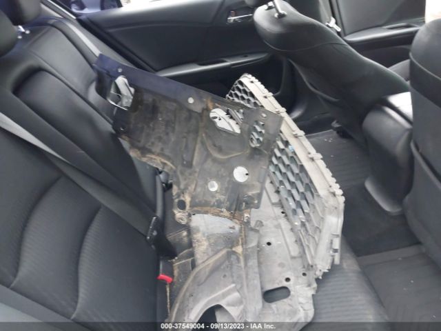 1HGCR2F54FA112628 Honda Accord Sedan Sport