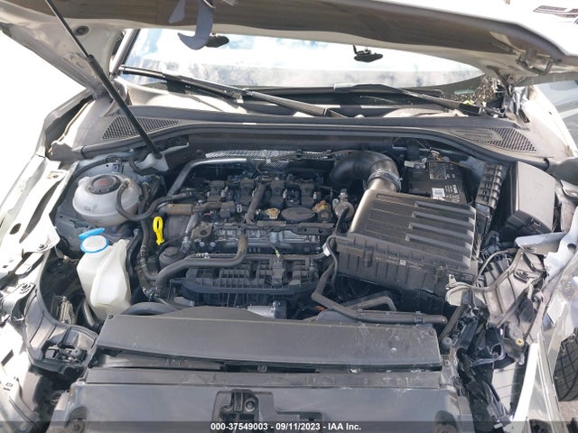 2020 Audi S3, VIN: WAUE1GFF2LA042723