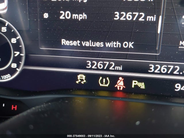 2020 Audi S3, VIN: WAUE1GFF2LA042723