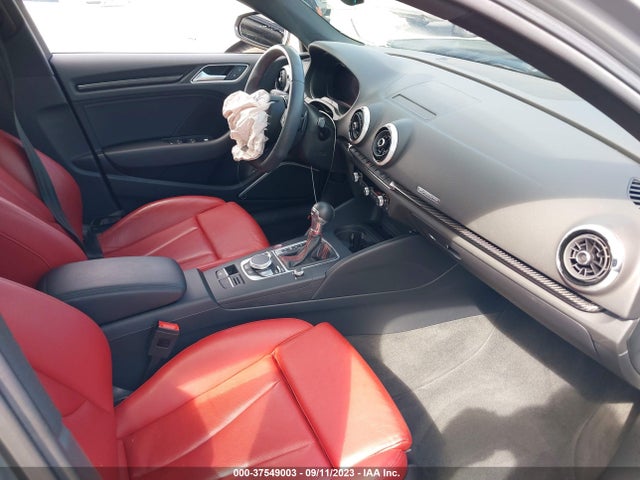 2020 Audi S3, VIN: WAUE1GFF2LA042723