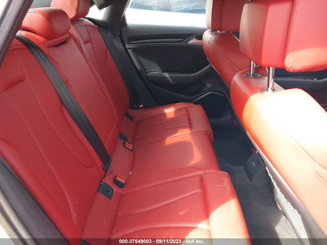2020 Audi S3, VIN: WAUE1GFF2LA042723
