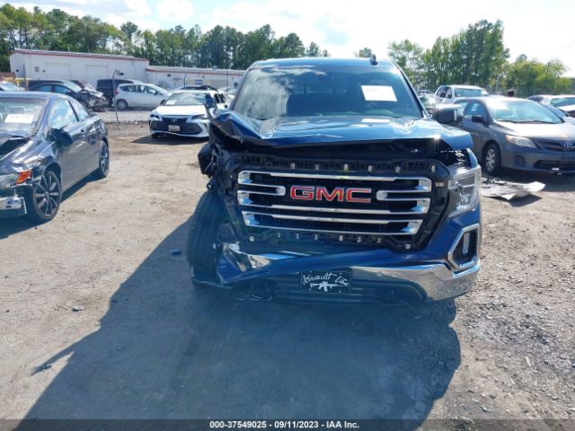 3GTU9DED5LG359046 GMC Sierra 1500 Slt