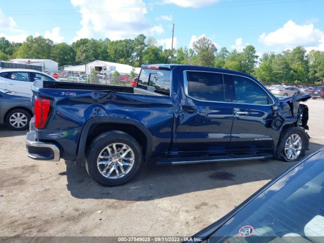 3GTU9DED5LG359046 GMC Sierra 1500 Slt
