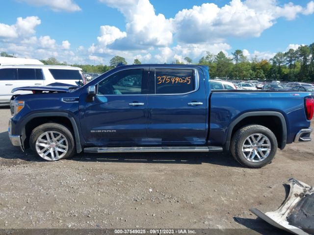 3GTU9DED5LG359046 GMC Sierra 1500 Slt