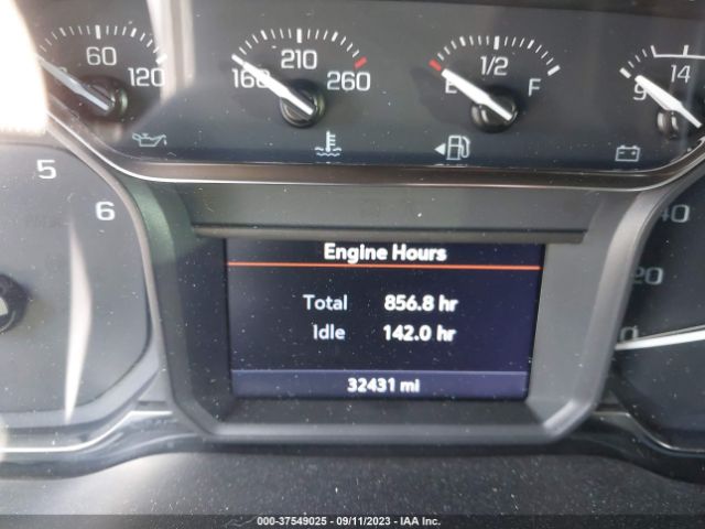 3GTU9DED5LG359046 GMC Sierra 1500 Slt
