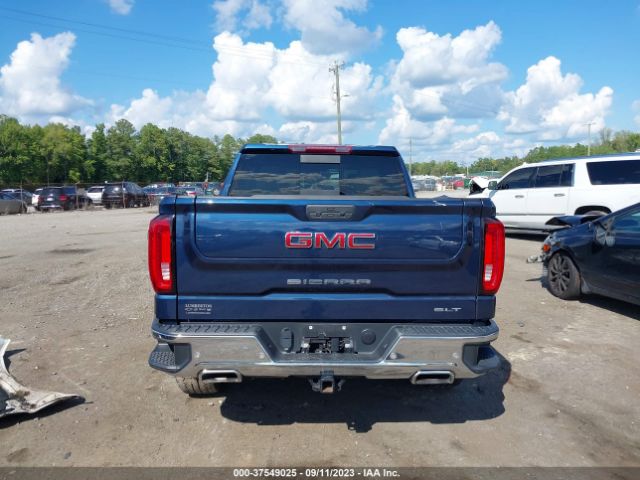3GTU9DED5LG359046 GMC Sierra 1500 Slt