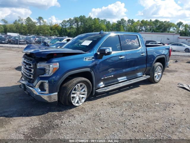 3GTU9DED5LG359046 GMC Sierra 1500 Slt