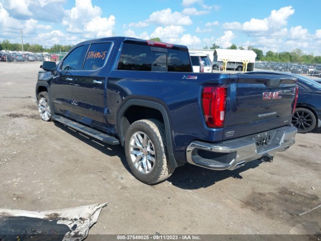 3GTU9DED5LG359046 GMC Sierra 1500 Slt