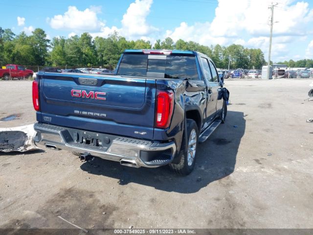3GTU9DED5LG359046 GMC Sierra 1500 Slt