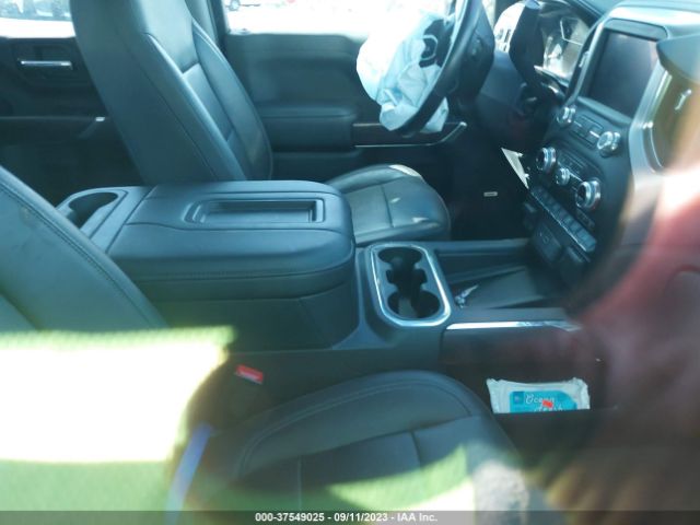 3GTU9DED5LG359046 GMC Sierra 1500 Slt