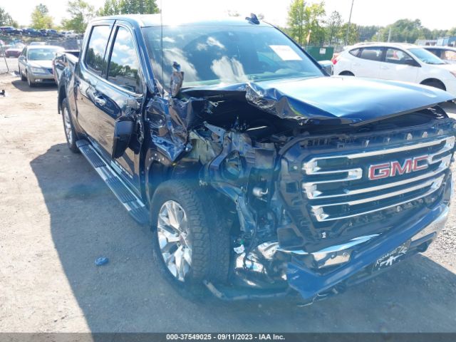 3GTU9DED5LG359046 GMC Sierra 1500 Slt
