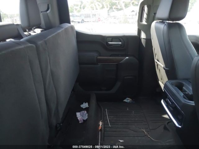 3GTU9DED5LG359046 GMC Sierra 1500 Slt
