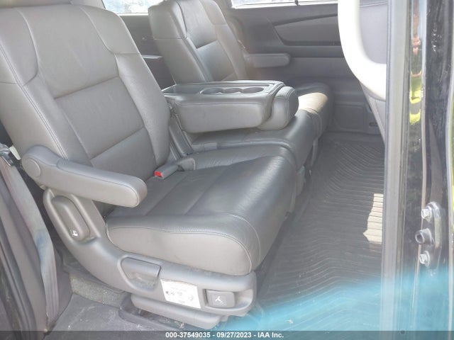 2011 HONDA ODYSSEY EX-L VIN: 5FNRL5H65BB084082