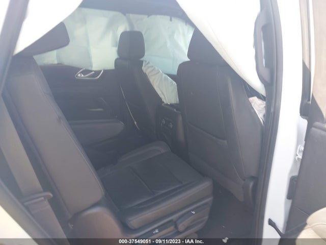 Chevrolet Tahoe 2wd Lt 2022 1GNSCNKD4NR104076 Image 8