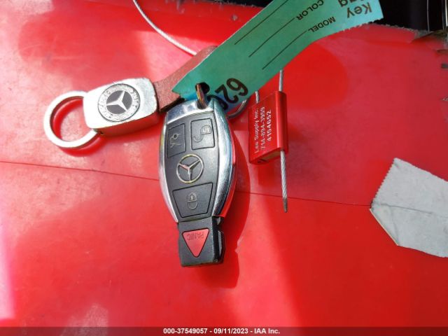 55SWF4JB0HU181211 Mercedes-Benz C-class C 300