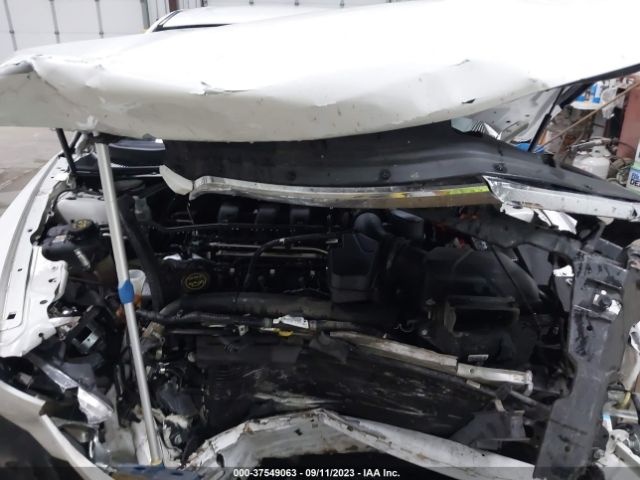 1FAHP2H83GG147053 Ford TAURUS SEL