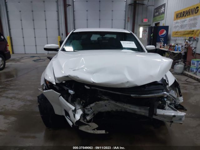 1FAHP2H83GG147053 Ford TAURUS SEL